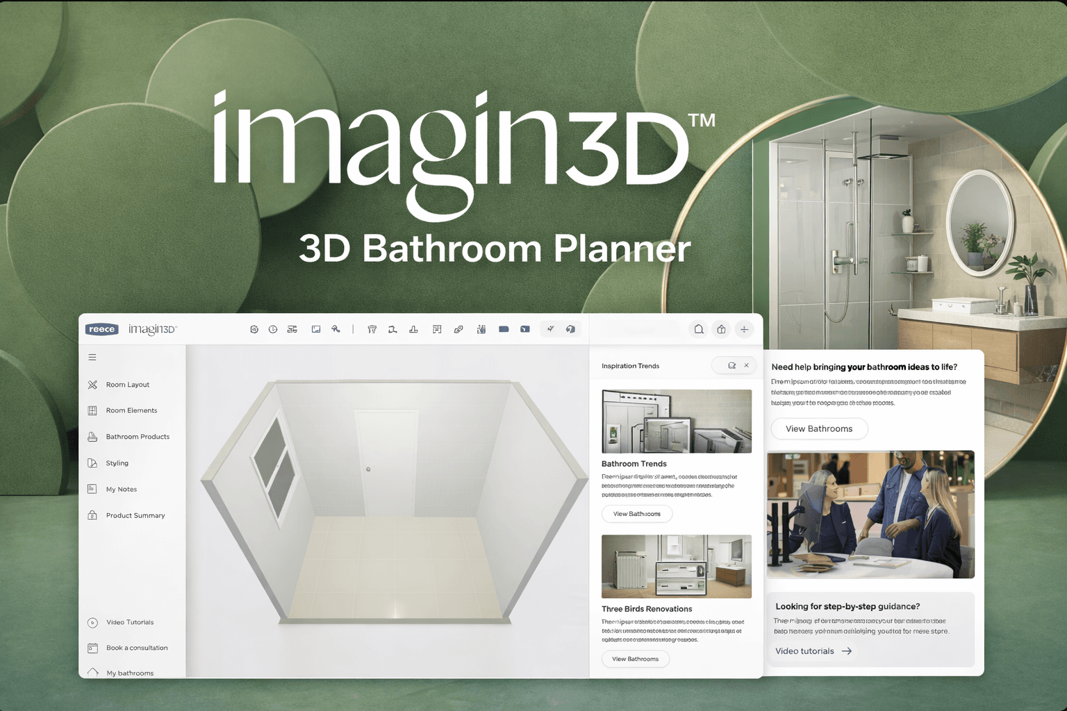 imagin3d